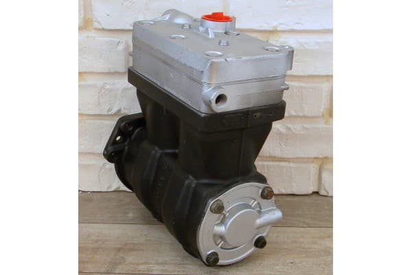 Compresor Renault Magnum 2001-2005 LP4985 reacondicionado 4
