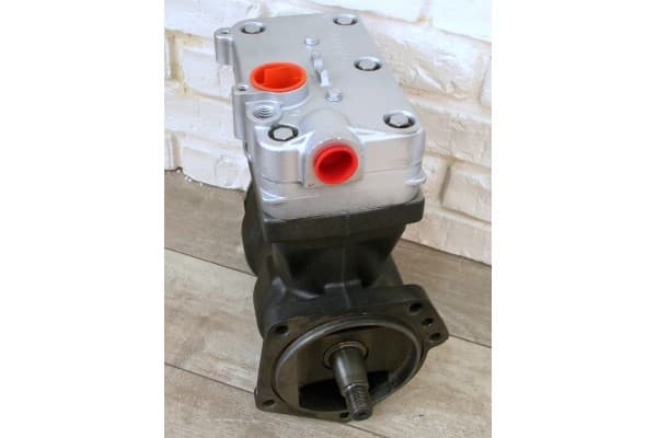 Compresor Renault Magnum 2001-2005 LP4985 reacondicionado 5