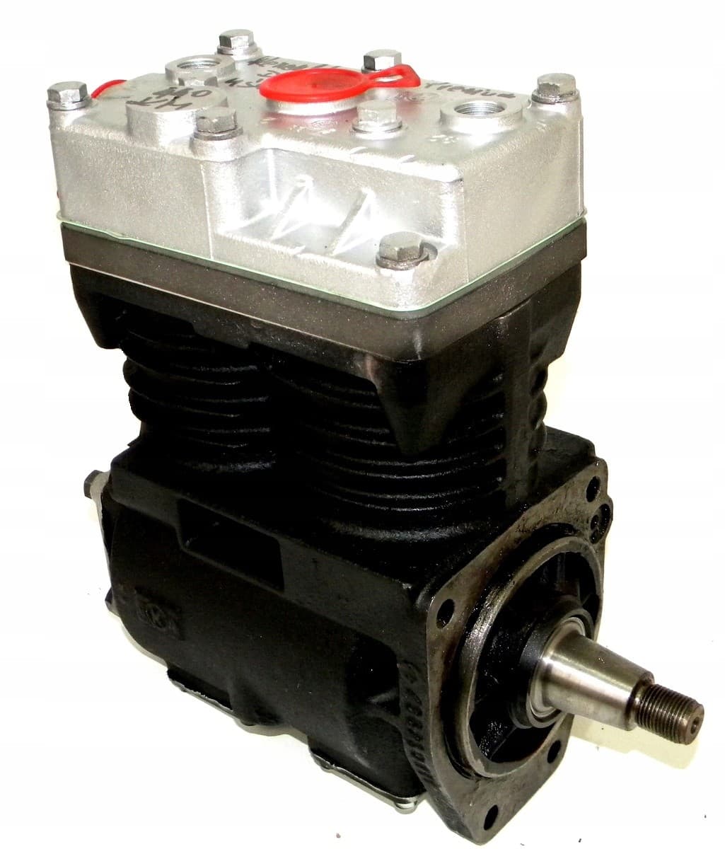 Compresor Renault Premium DCI 420 HP Knorr LP4845 nuevo