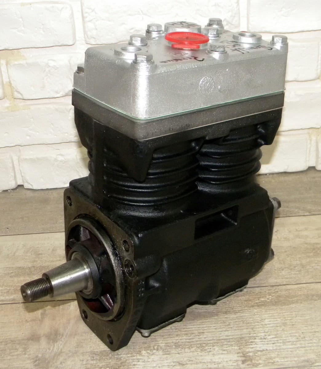 Compresor Renault Premium DCI 420 HP Knorr LP4845 nuevo 3