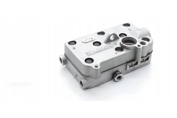 Compresor de aire Volvo FL6 LK3841 usado 5