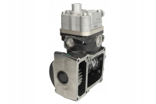 Compresor para Man Tgx motor D20 LP3997 usado