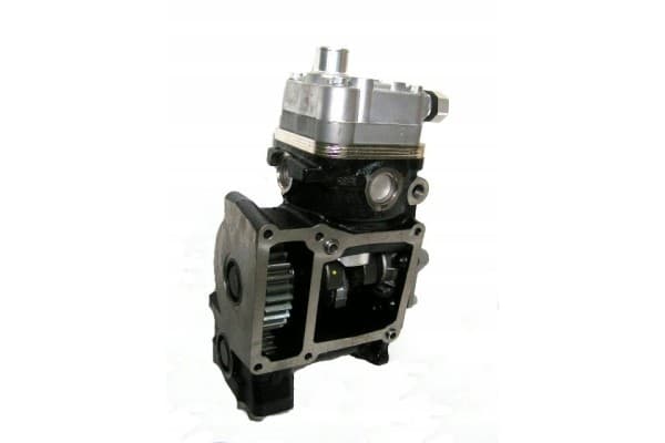 Compresor para Man Tgx motor D20 LP3997 usado 3
