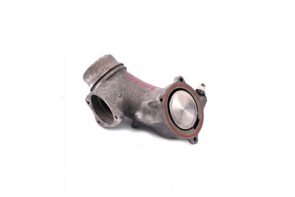 Turbo BMW E60 E61 Lci 535d E90 E91 7802592 usado