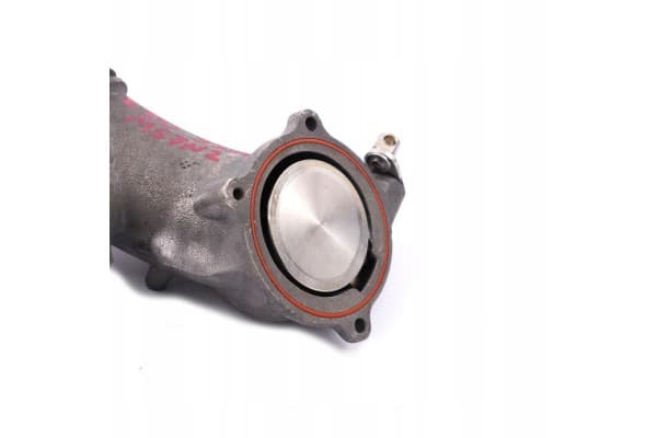 Turbo BMW E60 E61 Lci 535d E90 E91 7802592 usado 3
