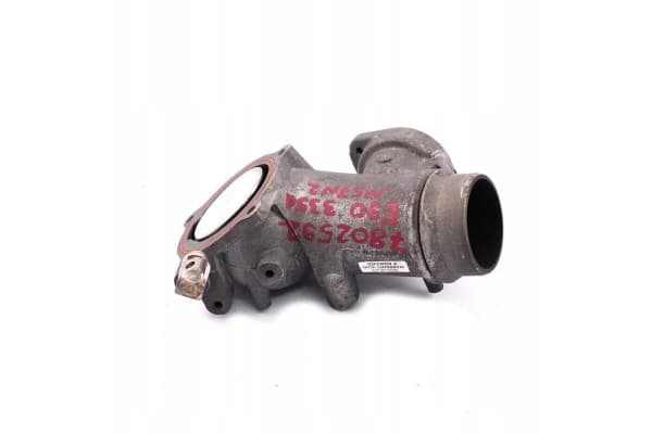 Turbo BMW E60 E61 Lci 535d E90 E91 7802592 usado 5