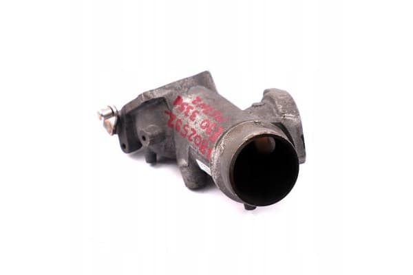 Turbo BMW E60 E61 Lci 535d E90 E91 7802592 usado 7