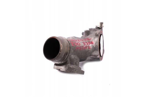 Turbo BMW E60 E61 Lci 535d E90 E91 7802592 usado 8