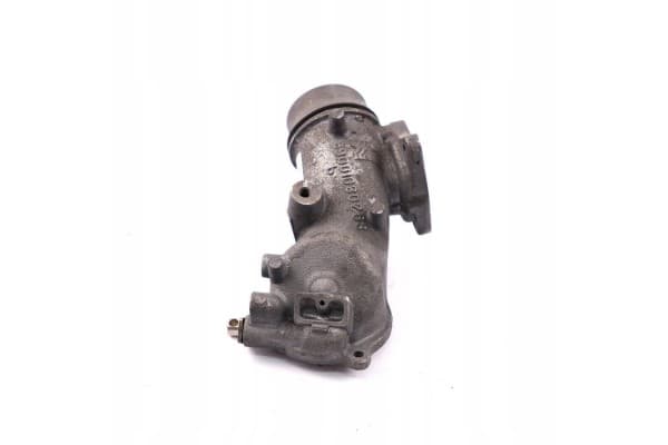 Turbo BMW E60 E61 Lci 535d E90 E91 7802592 usado 10