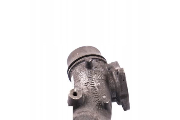 Turbo BMW E60 E61 Lci 535d E90 E91 7802592 usado 11