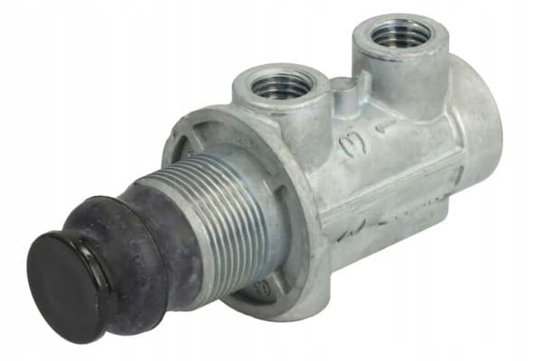 Válvula multivía Wabco 4630131110 nuevo