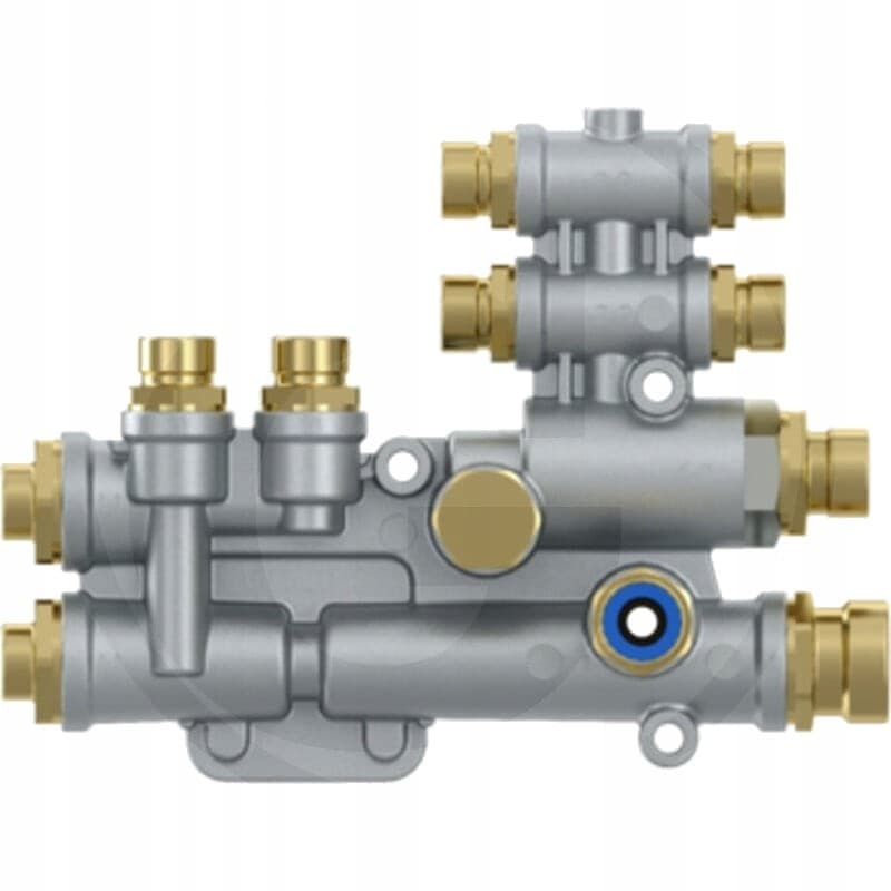 Válvula multivía Wabco 4615130030 nuevo