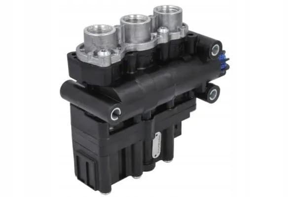 Válvula electromagnética Pneumatics Pn-10904 nuevo
