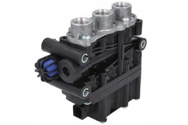 Válvula electromagnética Pneumatics Pn-10904 nuevo 2