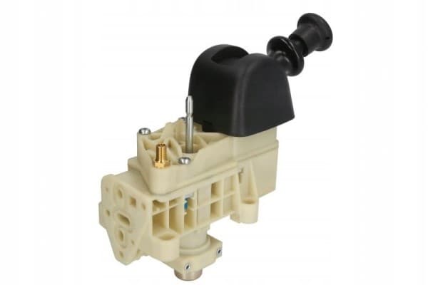 Válvula de freno secundaria Wabco 9617248010 nuevo