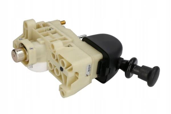 Válvula de freno secundaria Wabco 9617248010 nuevo 2