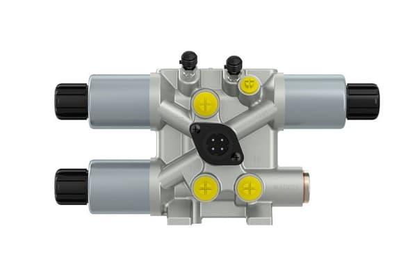 Válvula magnética Wabco 4781000020 nuevo