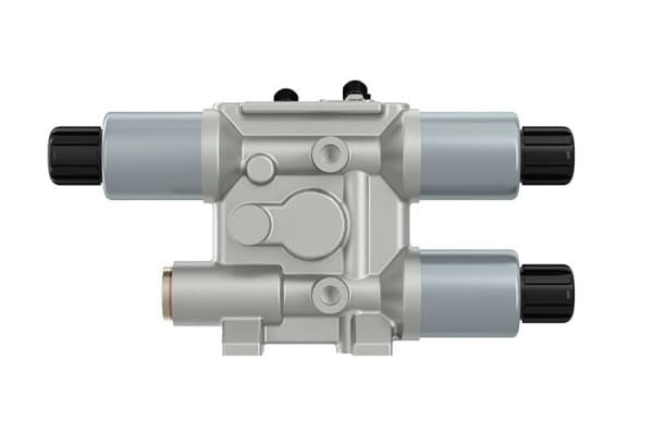Válvula magnética Wabco 4781000020 nuevo 2