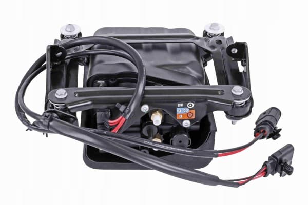 Compresor sistema neumático Vemo V45-52-0004 nuevo 2
