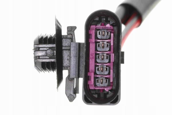 Compresor sistema neumático Vemo V45-52-0004 nuevo 4