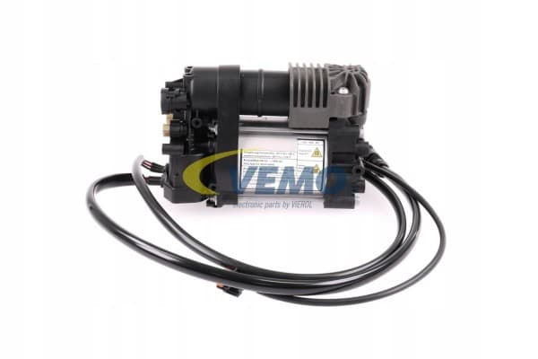 Compresor sistema neumático Vemo V45-52-0004 nuevo 6