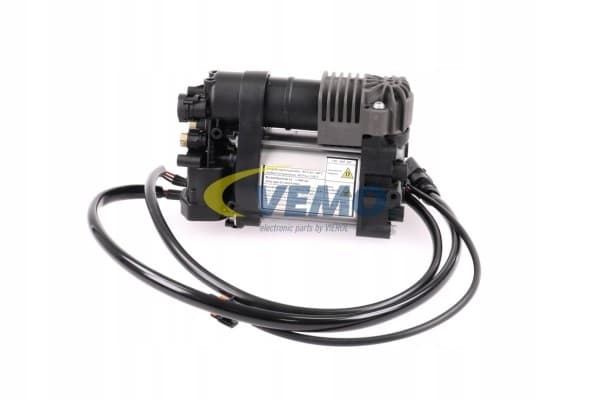 Compresor sistema neumático Vemo V45-52-0004 nuevo 7