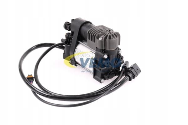Compresor sistema neumático Vemo V45-52-0004 nuevo 8
