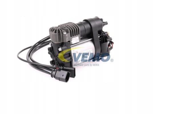 Compresor sistema neumático Vemo V45-52-0004 nuevo 10