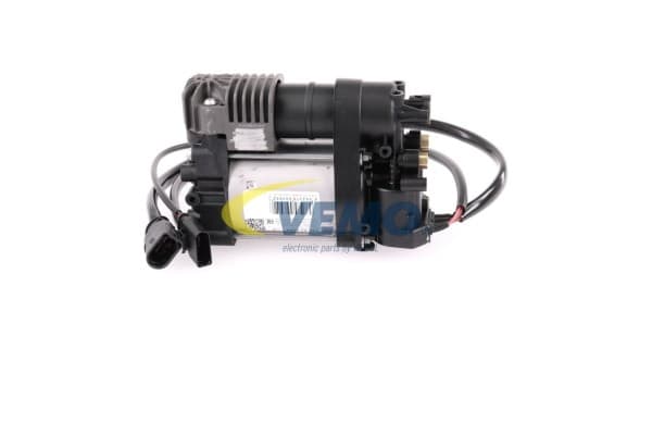 Compresor sistema neumático Vemo V45-52-0004 nuevo 11