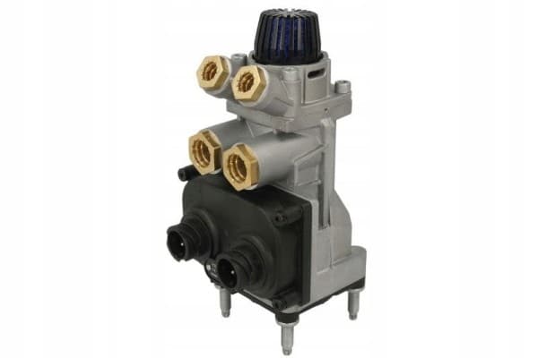 Válvula principal Pneumatics Pn-10841 nuevo