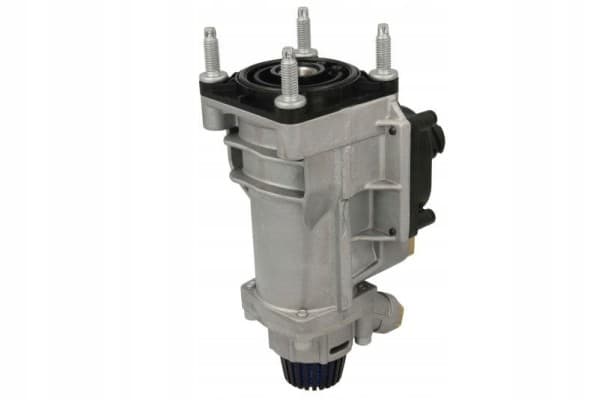 Válvula principal Pneumatics Pn-10841 nuevo 2