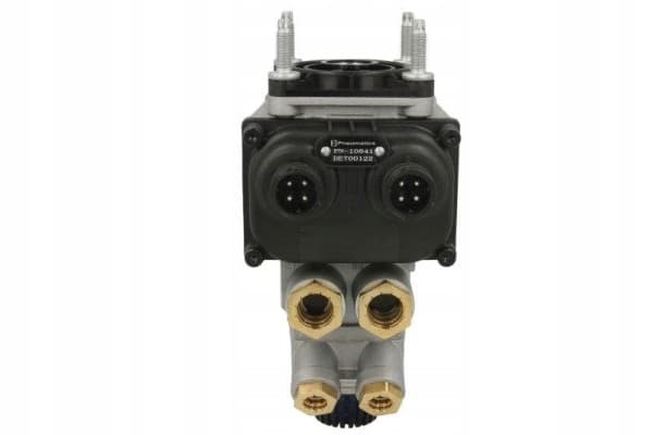 Válvula principal Pneumatics Pn-10841 nuevo 3
