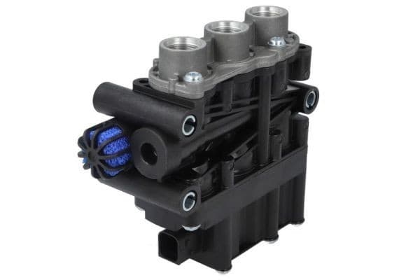 Válvula magnética Pneumatics Pn-12068 nuevo