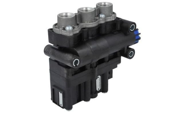Válvula magnética Pneumatics Pn-12068 nuevo 2