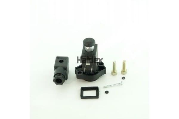 Válvula magnética Haldex 950352110 nuevo 2