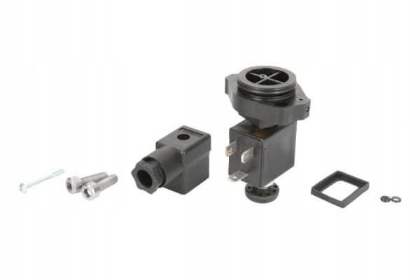 Válvula magnética Haldex 950352110 nuevo 4