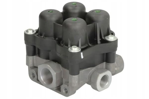 Válvula multivía Knorr-Bremse II33856 nuevo