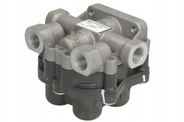 Válvula multivía Knorr-Bremse II33856 nuevo 2