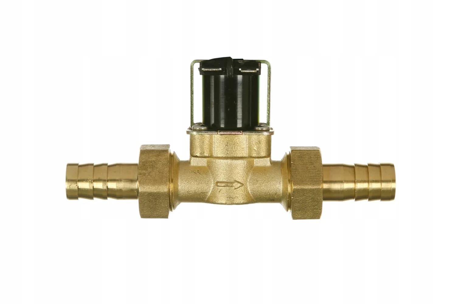 Juego Calentador de Agua 6 kW 24V con Válvula Solenoide nuevo 5