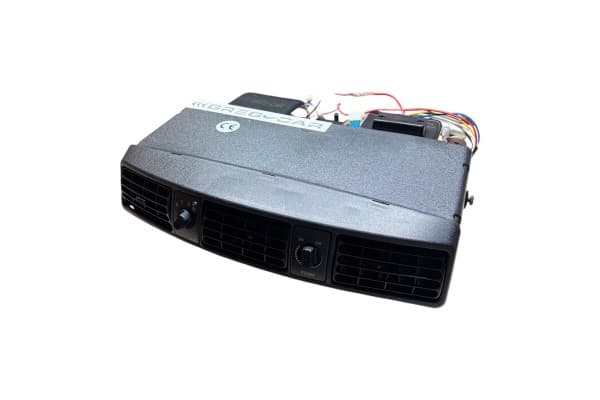 Kit Calentador de Agua 20W 6KW 24V con Válvula usado 3
