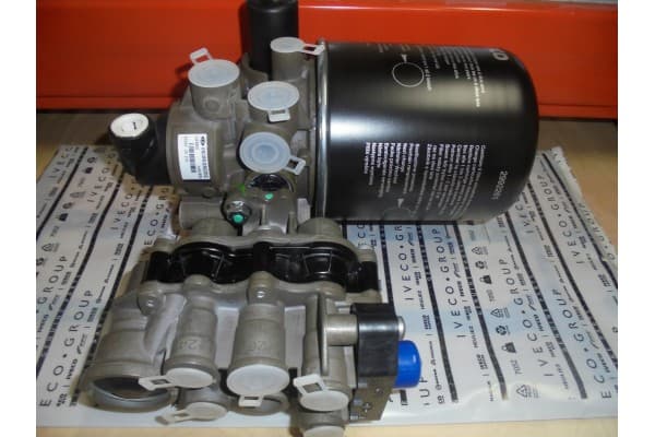 Secador de Aire Iveco Stralis 5801610878 nuevo