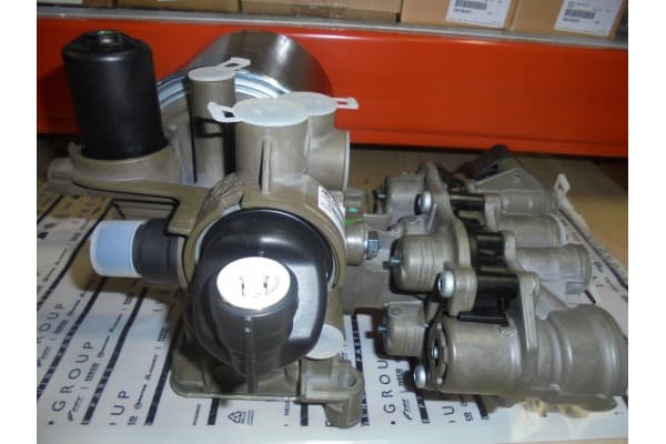 Secador de Aire Iveco Stralis 5801610878 nuevo 2