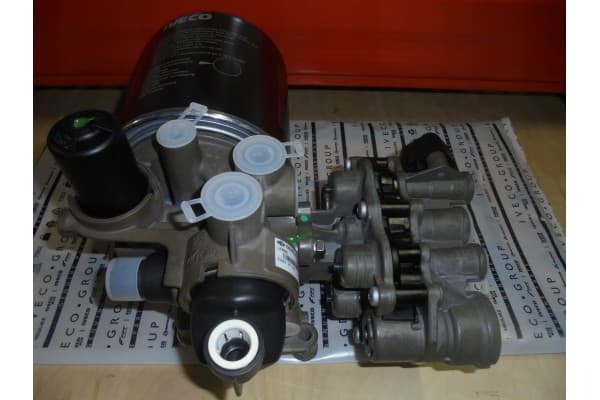 Secador de Aire Iveco Stralis 5801610878 nuevo 3