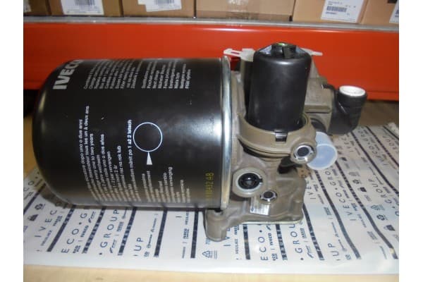 Secador de Aire Iveco Stralis 5801610878 nuevo 5