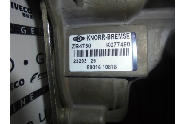Secador de Aire Iveco Stralis 5801610878 nuevo 8