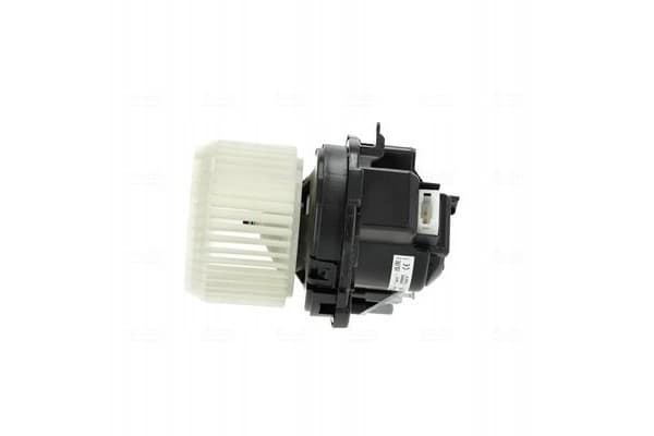Nissens 87673 Ventilador interior nuevo 2