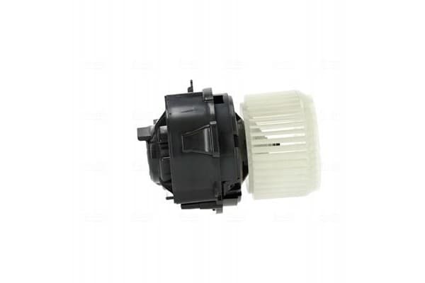 Nissens 87673 Ventilador interior nuevo 4