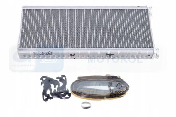 Calefactor Citroën/Peugeot 16 - 9821299980 nuevo