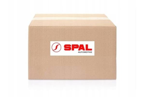 Ventilador Spal 010-A70-74D/ 3 Velocidades nuevo