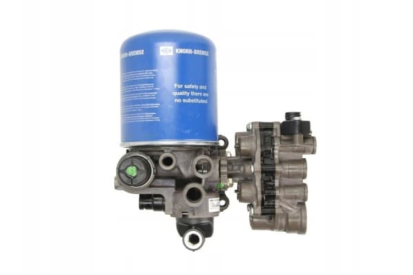 Secador de aire Knorr ZB 4734 nuevo